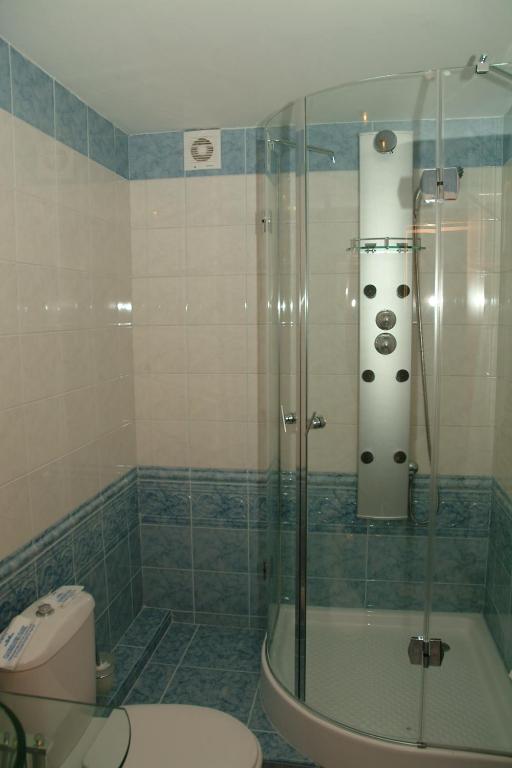 Hotel Dobrudja Dobrich Room photo
