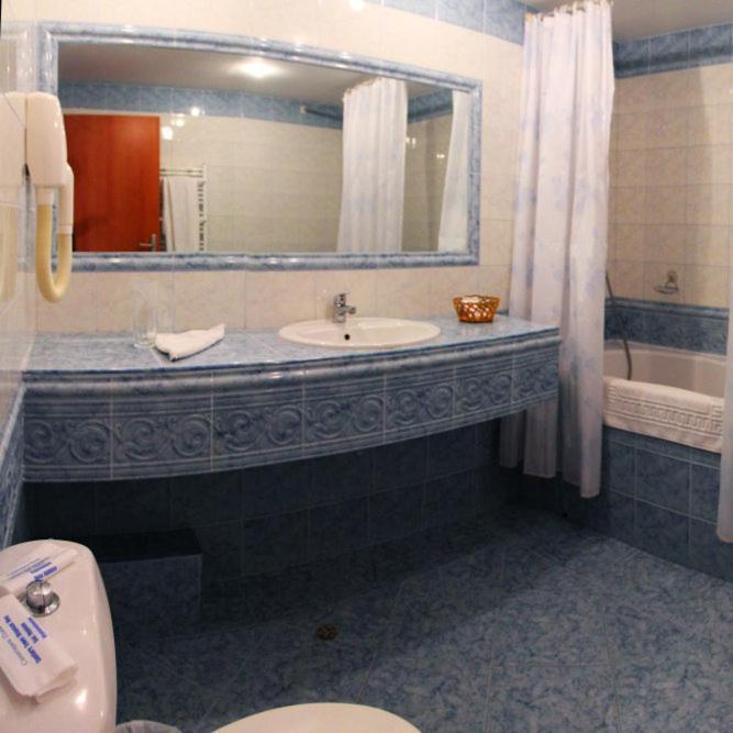 Hotel Dobrudja Dobrich Room photo